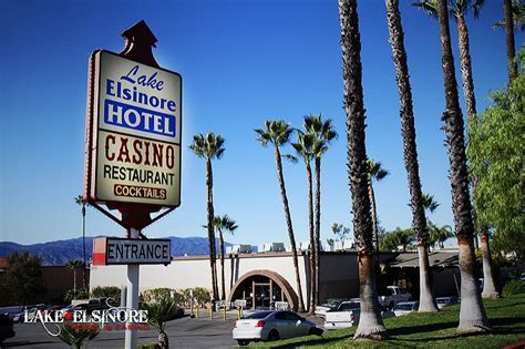 Lake elsinore casino - Lake Elsinore Casino. Sep 2023 - Present 5 months. Lake Elsinore, California, United States. - Create content for email newsletters, websites, and social media channels. - Collaborate with the ...